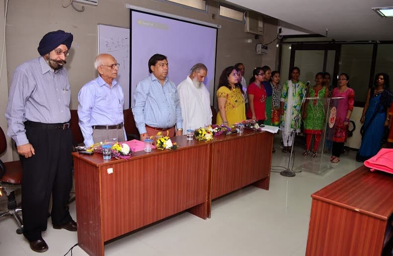 Kamal Institute of Higher Education & Advance Technology New Delhi Events photo 3